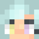 Poll and stuffz - Interchangeable Minecraft Skins - image 3
