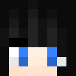 hello again - Female Minecraft Skins - image 3