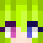 Download Free ive gotten bored of minecraft ;w; Skin for Minecraft image 3 ive gotten bored of minecraft ;w; - Female Minecraft Skins - image 3