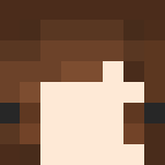 Cat Girl Thingy - Cat Minecraft Skins - image 3