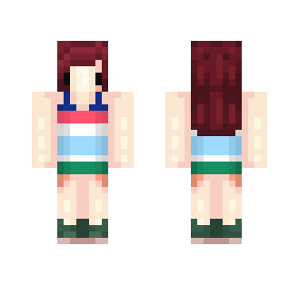 ????Kate Spade Inspired???? - Female Minecraft Skins - image 2