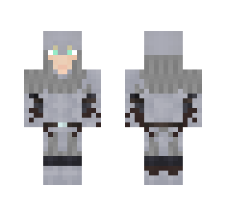 [LOTC] Kettle Helmet Knight