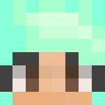 CatsRUs's Request (fixed x2) - Female Minecraft Skins - image 3