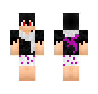 Normal Skin!
