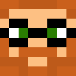 FluffyGing3r's Skin - Male Minecraft Skins - image 3