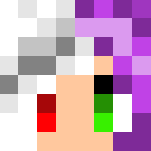 Download Free Girl Skin 2 Skin for Minecraft image 3 Girl Skin 2 - Girl Minecraft Skins - image 3