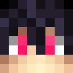 Download Free Evil Zero Skin for Minecraft image 3 Evil Zero - Male Minecraft Skins - image 3