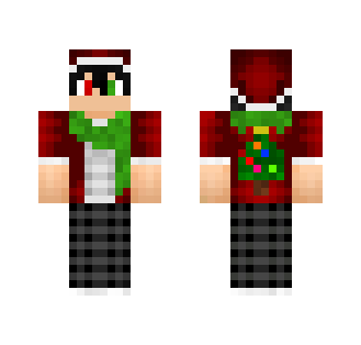 Christmas Zero