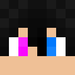 Fall Skin - Male Minecraft Skins - image 3
