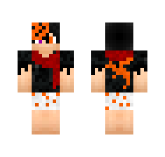 Halloween Skin Contest