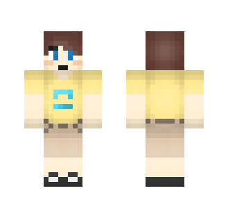 -My Skin-