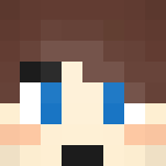 -My Skin- - Male Minecraft Skins - image 3