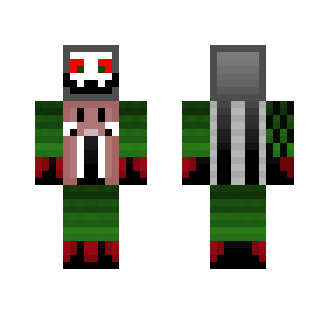 Omega Flowey