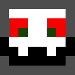 Omega Flowey - Other Minecraft Skins - image 3
