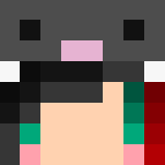 Kitty - Female Minecraft Skins - image 3