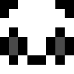 Panda - Interchangeable Minecraft Skins - image 3