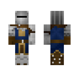 The Elite Knight