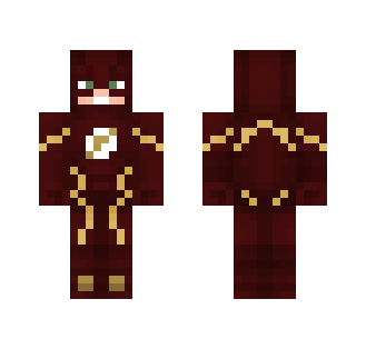 The Flash (CW Season 2)