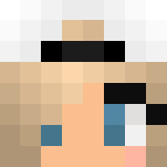 Adidas skin! - Female Minecraft Skins - image 3