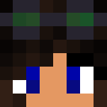 Depraved Archer Of The Beor - Female Minecraft Skins - image 3