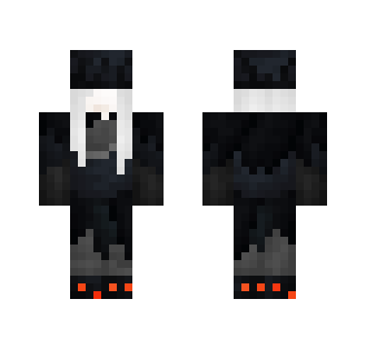[LotC Request] Drakaar