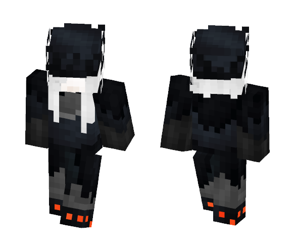 [LotC Request] Drakaar - Other Minecraft Skins - image 1