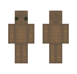 Vissi Massivecraft Request - Male Minecraft Skins - image 2