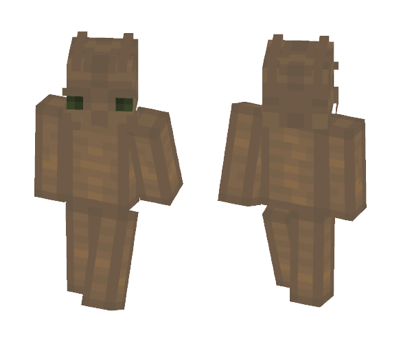 Vissi Massivecraft Request - Male Minecraft Skins - image 1