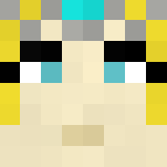 zxolooda - Male Minecraft Skins - image 3
