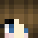 Pajama — caraмel - Female Minecraft Skins - image 3