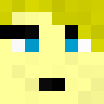 LANK - Male Minecraft Skins - image 3