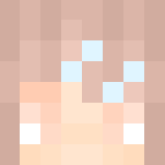 Ash - Male Minecraft Skins - image 3
