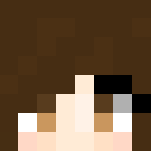 Cutie — caraмel - Female Minecraft Skins - image 3
