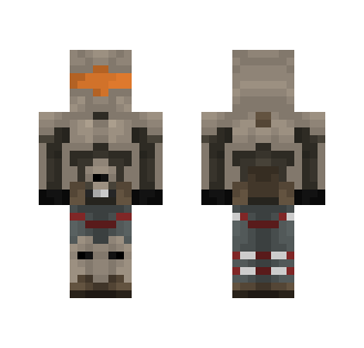 some sick armor - Male Minecraft Skins - image 2