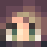 Download Free Scarlet | Contest Skin for Minecraft image 3 Scarlet | Contest - Female Minecraft Skins - image 3