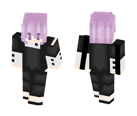 mhMMMMMM - Interchangeable Minecraft Skins - image 1