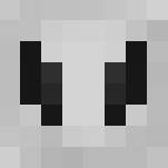 Alien In a Lab Coat - Other Minecraft Skins - image 3