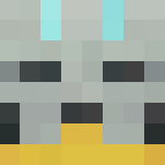 Zenyatta (OverWatch) - Male Minecraft Skins - image 3