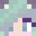 A Little CatGirl - Female Minecraft Skins - image 3