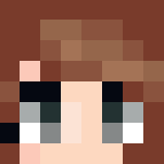 Vintage~ - Female Minecraft Skins - image 3