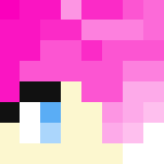 My First Skin! ~Blossom Elf~ - Female Minecraft Skins - image 3
