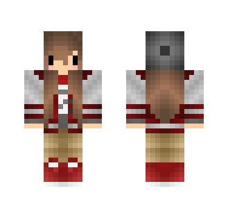For Chibi