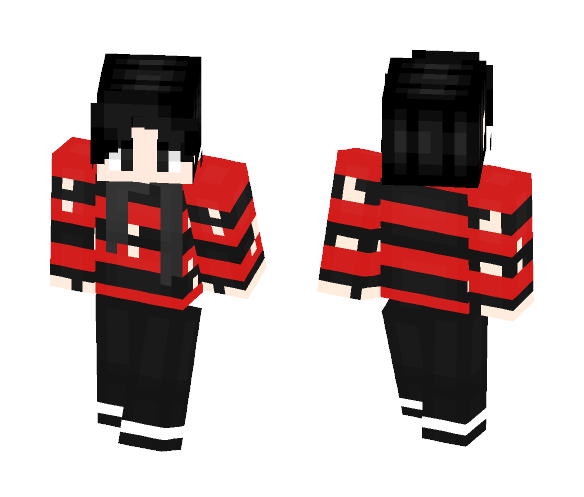★BTS★ JungKook - Male Minecraft Skins - image 1
