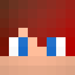 Download Free Two-Sided Skin for Minecraft image 3 Two-Sided - Male Minecraft Skins - image 3