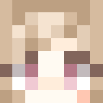 idk i'м bσяєd - Female Minecraft Skins - image 3