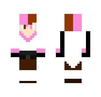 RWBY neo boy - Boy Minecraft Skins - image 2