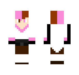 RWBY neo boy