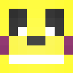 Toy Golden Freddy - Male Minecraft Skins - image 3