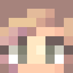 New OC Elise - Female Minecraft Skins - image 3