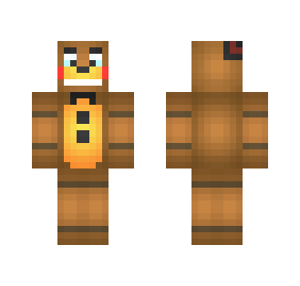 Toy Freddy